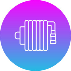 Hose Icon