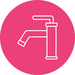 Faucet Icon