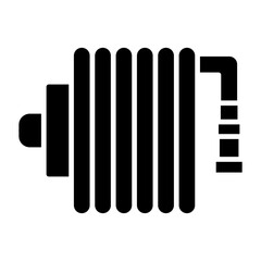 Hose Icon