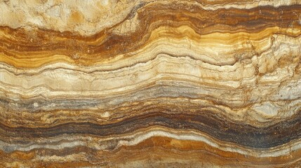 Natural wood grain pattern, close-up of worn-out plank surface