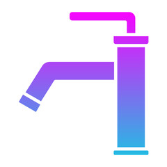Faucet Icon