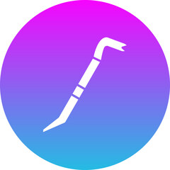 Crowbar Icon