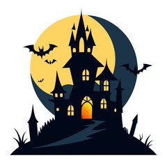 Fright Night Halloween