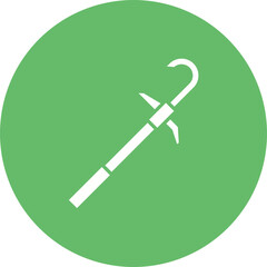 Hook Icon