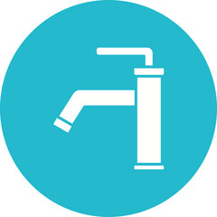 Faucet Icon