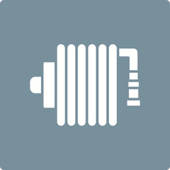 Hose Icon
