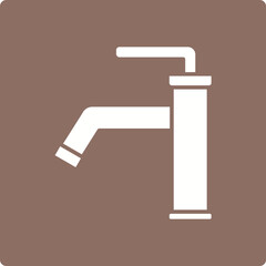 Faucet Icon
