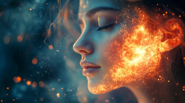photo a FOMO the inner world of people harmony head heart --ar 16:9 --stylize 750 --v 6.1 Job ID: 47fa00dc-0099-4142-9c35-cecbd9473be3