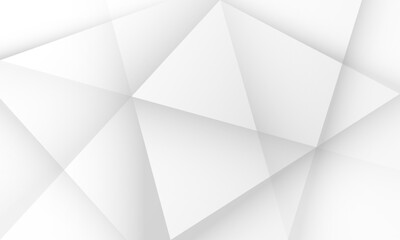 abstract white gray lines background