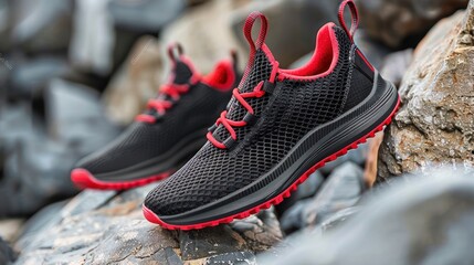 Durable and supportive training shoes, ideal for gym and fitness sessions,