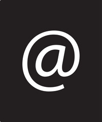 Rounded Filled Internet icon