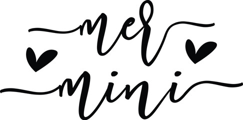 Mer Mini