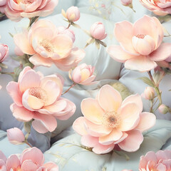 Susurros de primavera: pétalos rosados-A pink petal design product that adds meaning to special moments. Loved by all ages, it brings the warm spirit of spring into your home. Discover it now!
