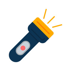 Flash Light Icon