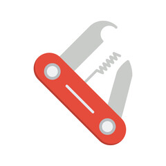 Swiss Army Knife Icon