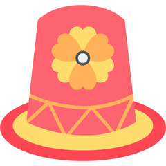 Hat Icon