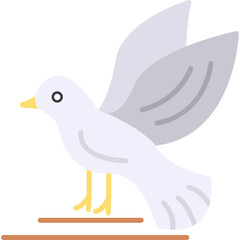 Bird Icon