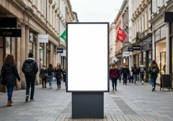 Conspicuously illuminated "EAT" letters in a warm and inviting yellow light, suggesting a place to enjoy food