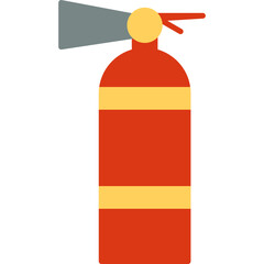 Fire Extinguisher Icon