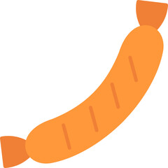 Sausage Icon