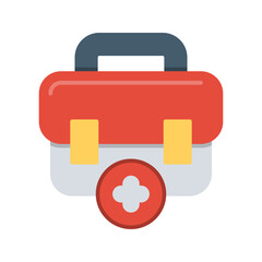 First Aid Icon