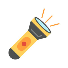 Flash Light Icon