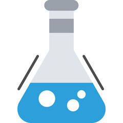 Flask Icon