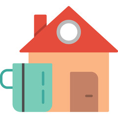 Tea Mug Icon
