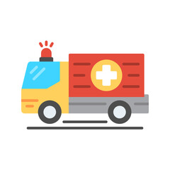 Ambulance Icon