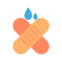 Band Aid Icon