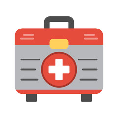 First Aid Kit Icon