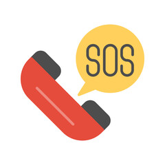 Sos Icon