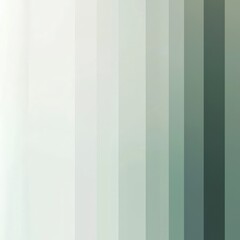 Obraz premium Gradients of soft cream merging into pale sage, overlaid with fine textures, create a harmonious and modern aesthetic.