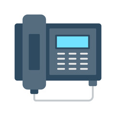 Telephone Icon