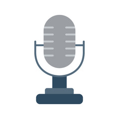 Microphone Icon