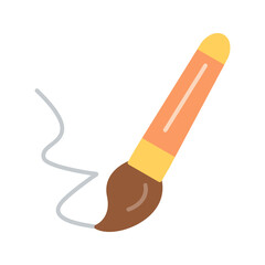 Paint Brush Icon