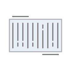 Barcode Icon