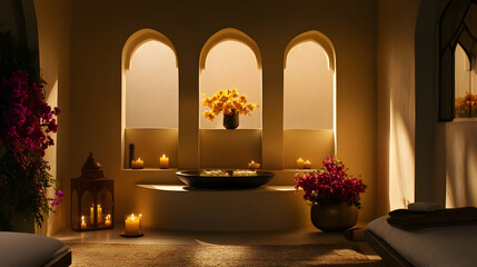 ramadhan theme, Eid Al-Fitr background