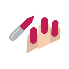 Manicure Icon