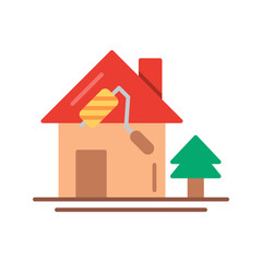 Home Repair Icon
