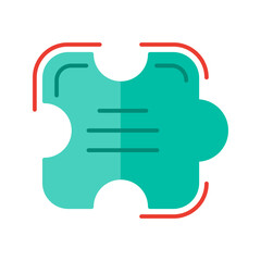 Puzzle Icon