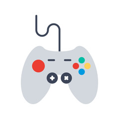 joystick Icon © JM Graphics