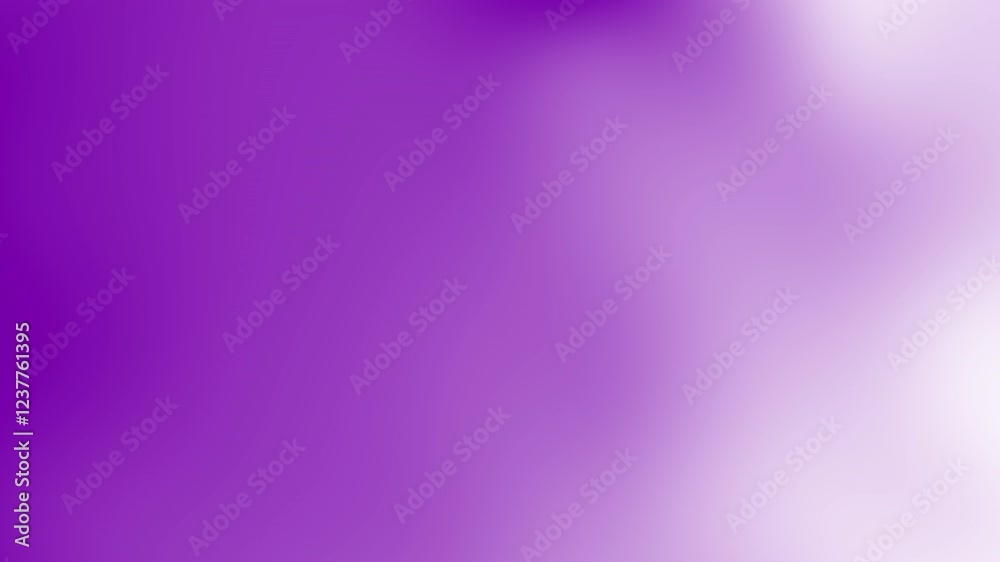 Poster enchanting purple gradient motion background with soft texture for dynamic visual displays and artis