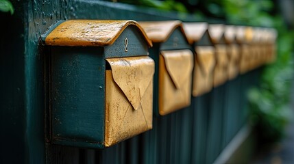 Automated marketing campaigns with email sequences, personalized messaging, content scheduling, and lead nurturing strategies to increase engagement and drive sales.