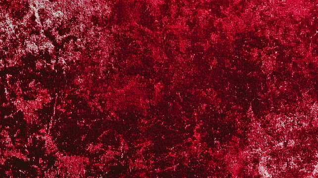 red fabric texture background - Powered by Adobe