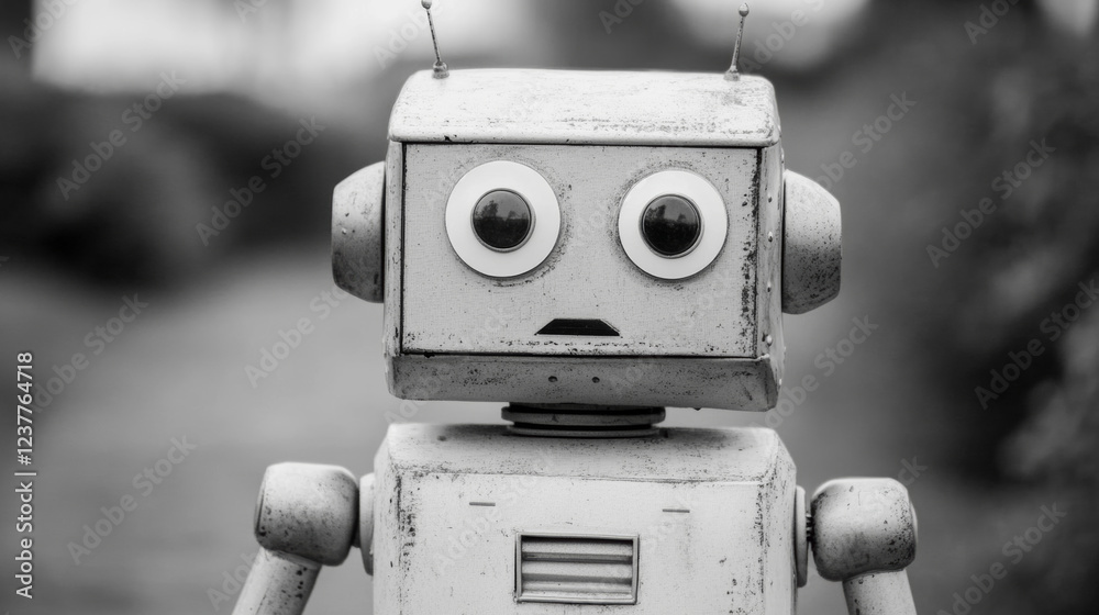 Poster digital chatbot are assistant conversation for provide access to data growth of business in online n