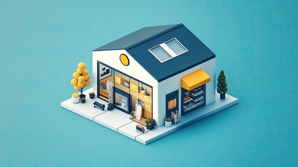 Brand-building Techniques for Business  Visuals of logo design, storytelling, market positioning, and brand identity creation strategies to establish a strong brand presence.