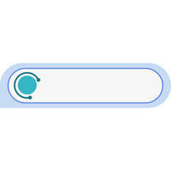 Infographic Text Label