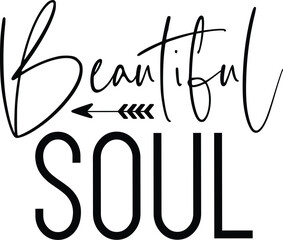 Obraz premium Beautiful Soul