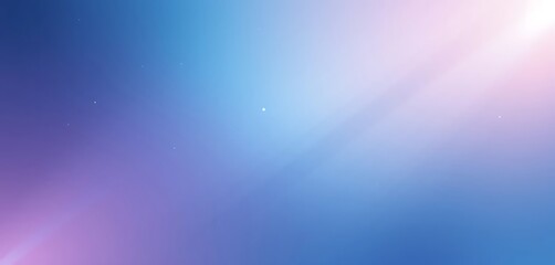 Abstract Pastel Sky Background with Light Leaks and Glowing Particles, Perfect for Dreamy Designs and Digital Art Projects